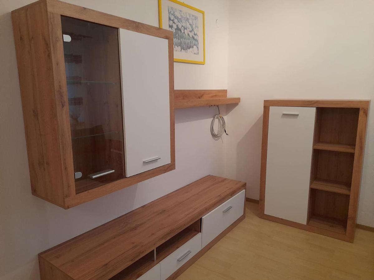 Bad Zell Finihaus酒店 外观 照片